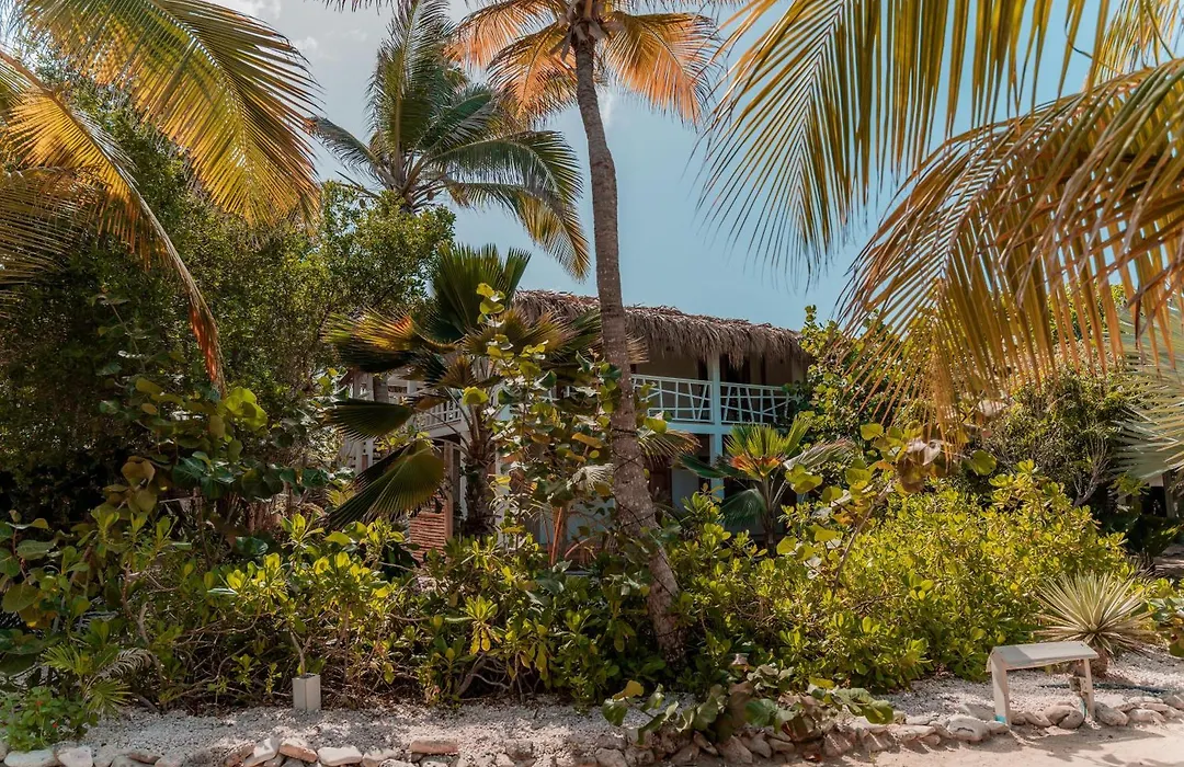 Sorobon Luxury Beach Resort-1