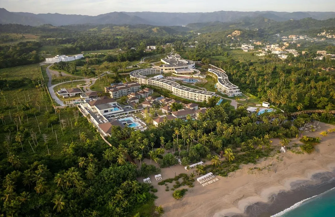 Marriott Miches Beach, An All-Inclusive Resort (Adults Only)-1