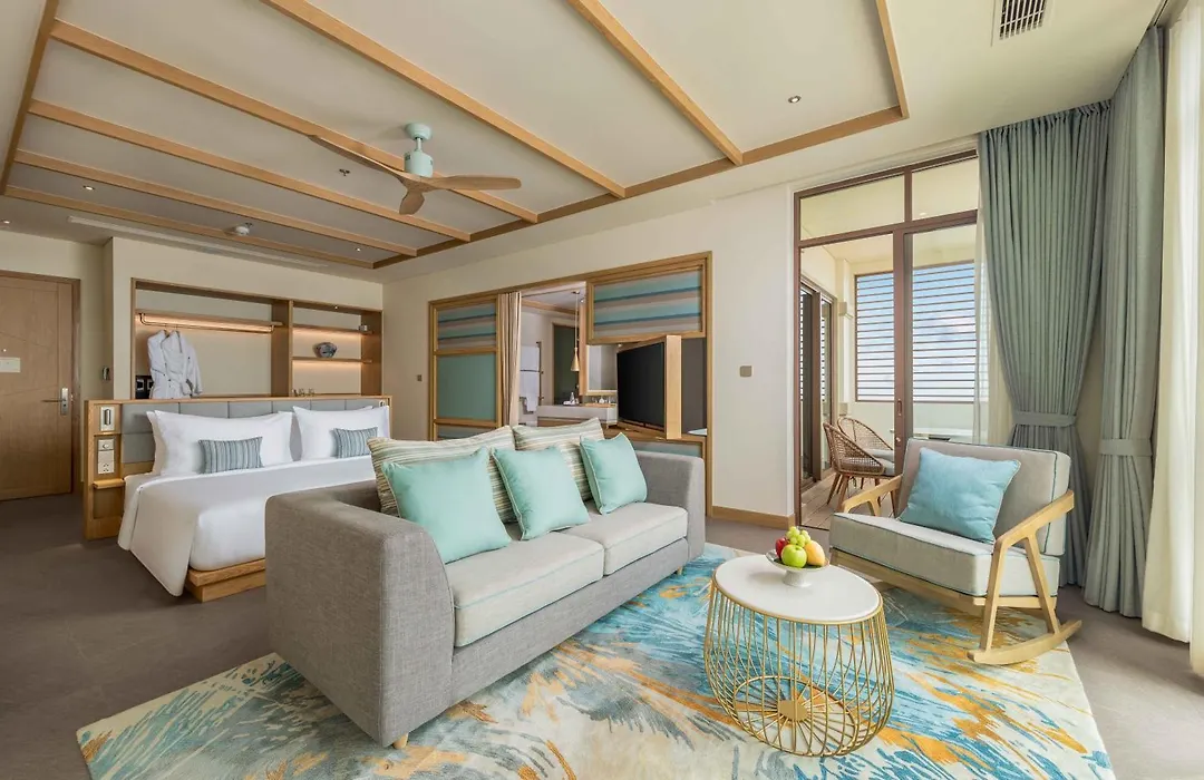 Fusion Resort And Villas Da Nang - Wellness Inclusive-1