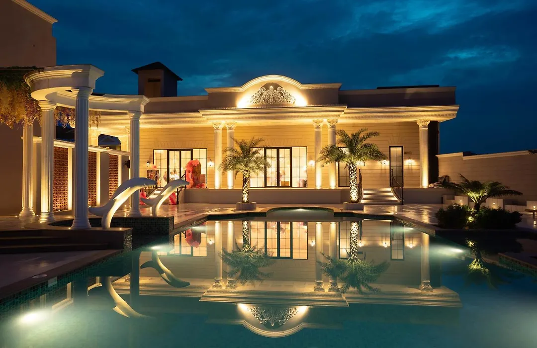 La Nature Hotels & Resorts-1
