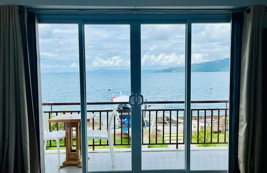 Porto Novo Anilao Dive And Leisure Resort-1