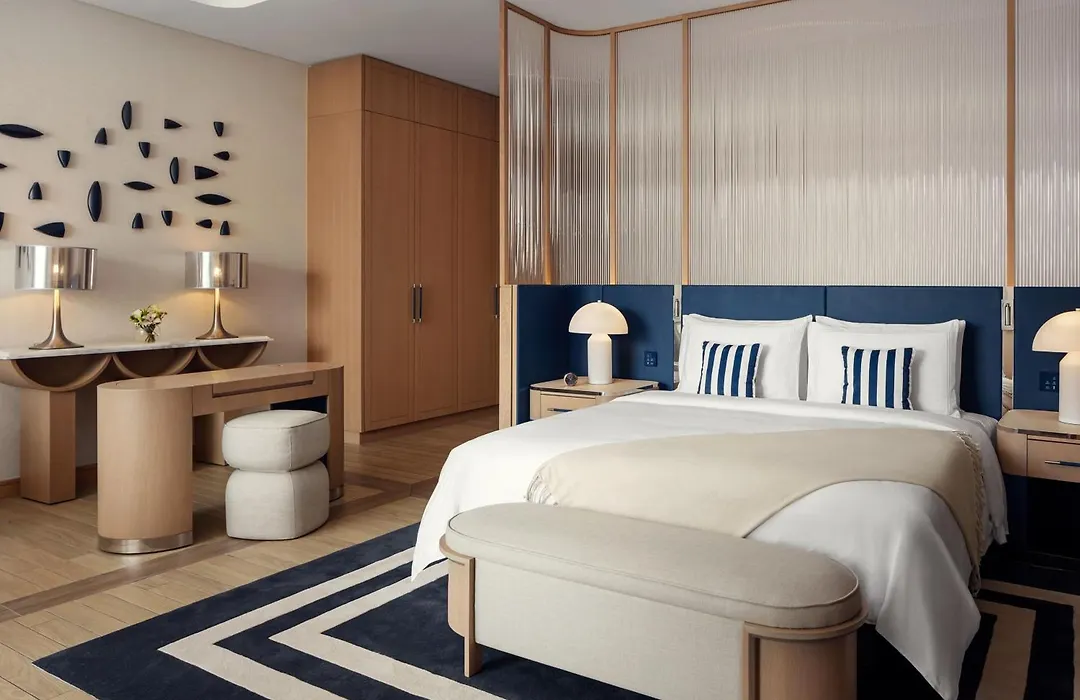 The St. Regis Al Mouj Muscat Resort-1