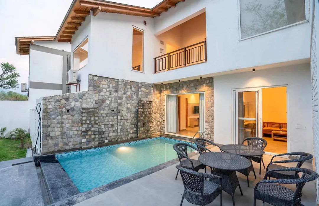 Evara Spa & Resort-1