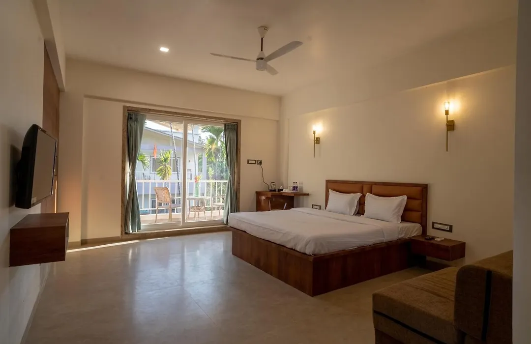 Vits Select Casuarina Diveagar-1