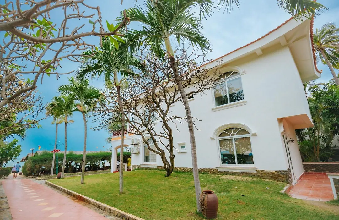 Le Aqua Resort & Spa Phan Thiet - Swiss Village Resort & Spa-1