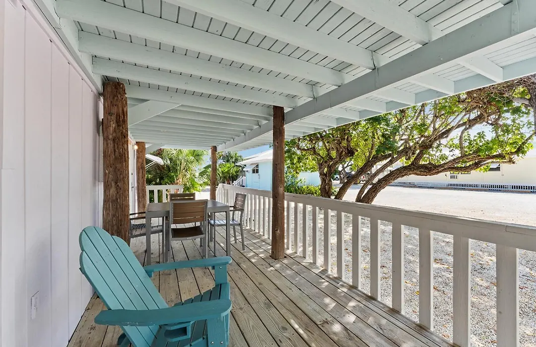 Parmer'S Resort-1