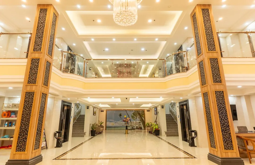 Costa Palawan Resort-1