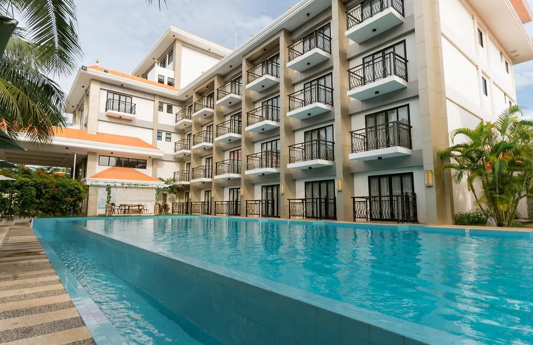 Costa Palawan Resort-1
