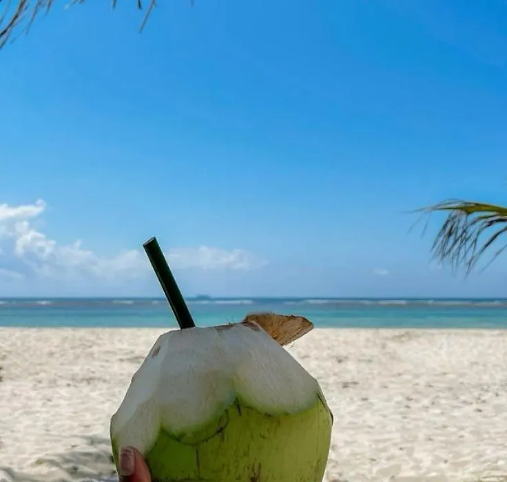 Tiwi Beach Resort & Spa-1