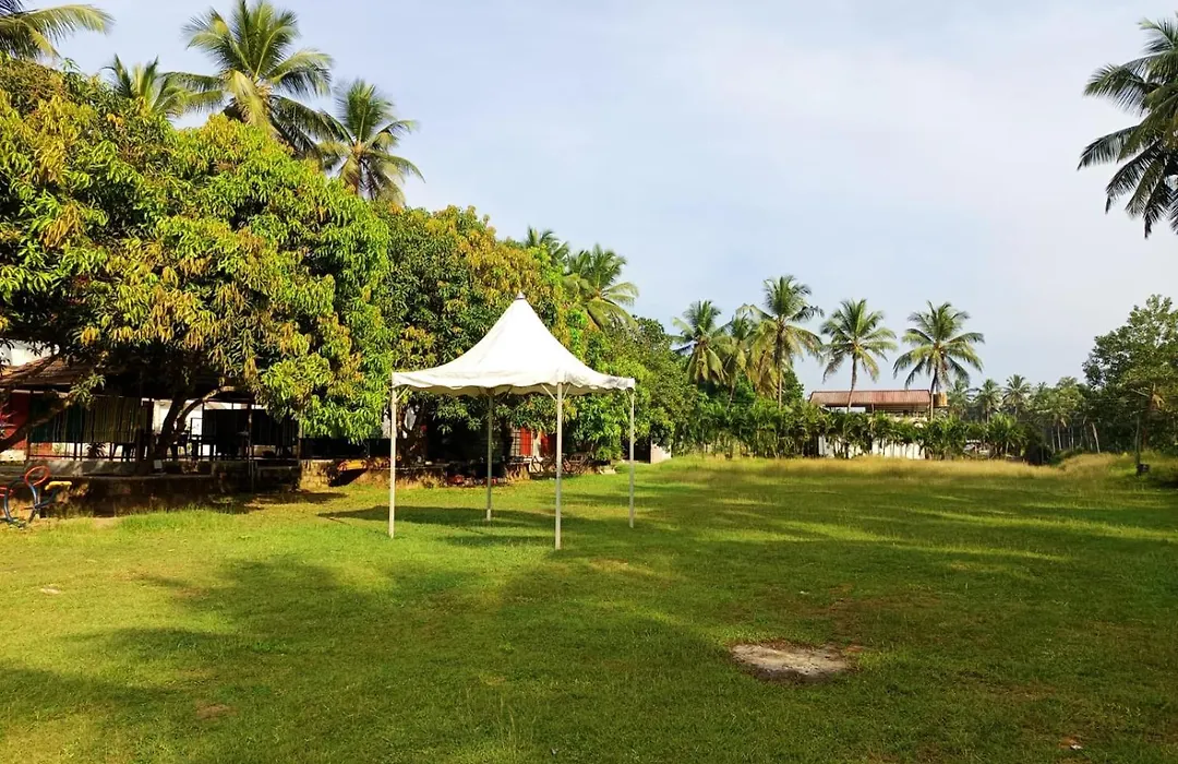 Sea Bird Resort-1