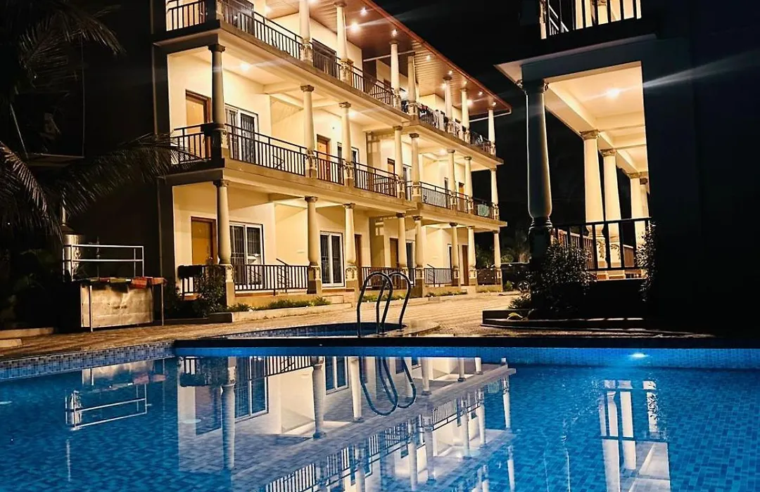 Prakruti Resort-1
