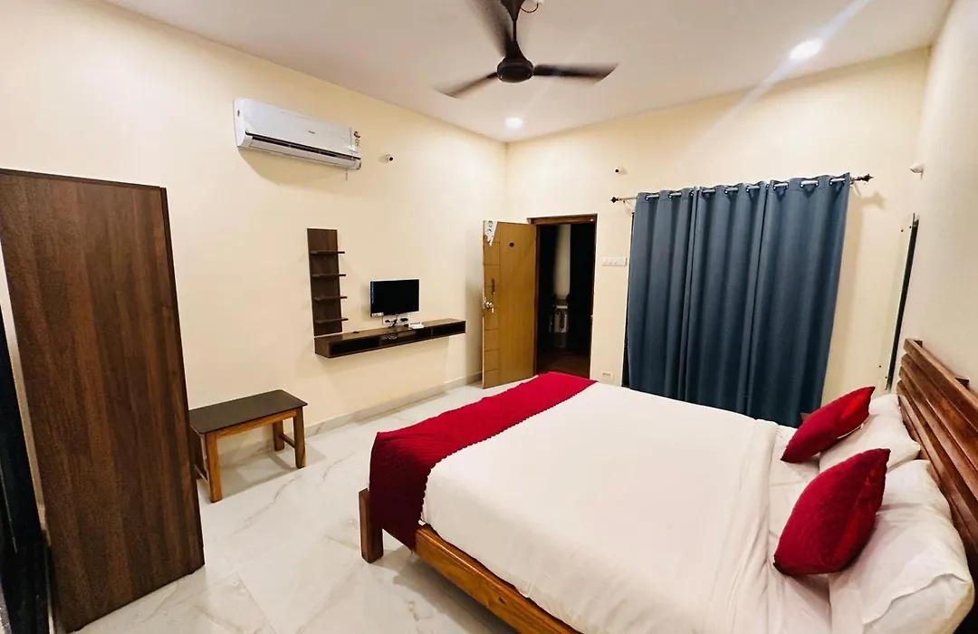 Prakruti Resort-1