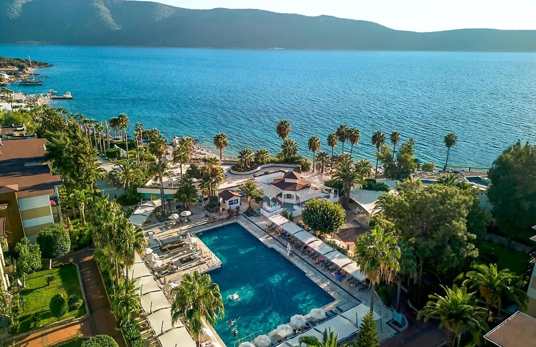 Tui Magic Life Bodrum - Adults Only-1