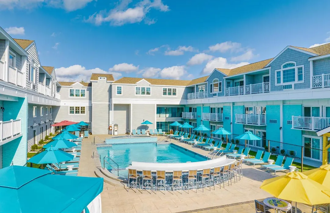 Margaritaville Resort Cape Cod-1