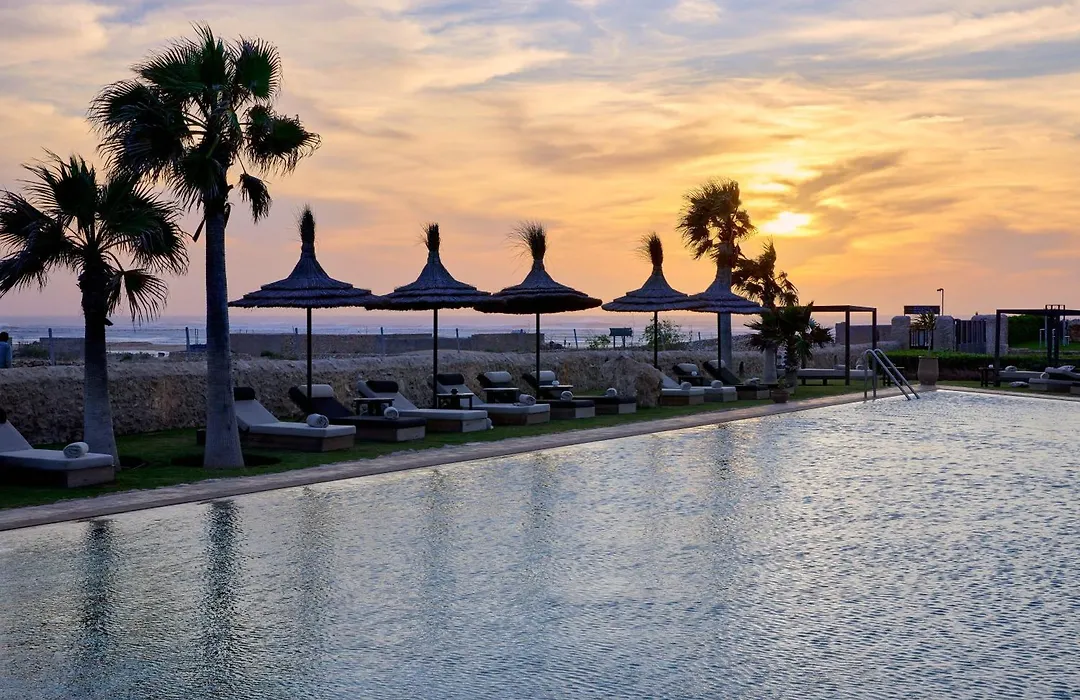Baberrih Hotel Hospitality Palaces & Resorts-1
