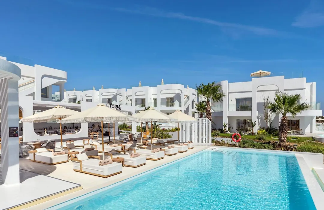 Meraki Resort Sharm El Sheikh Adults Only-1