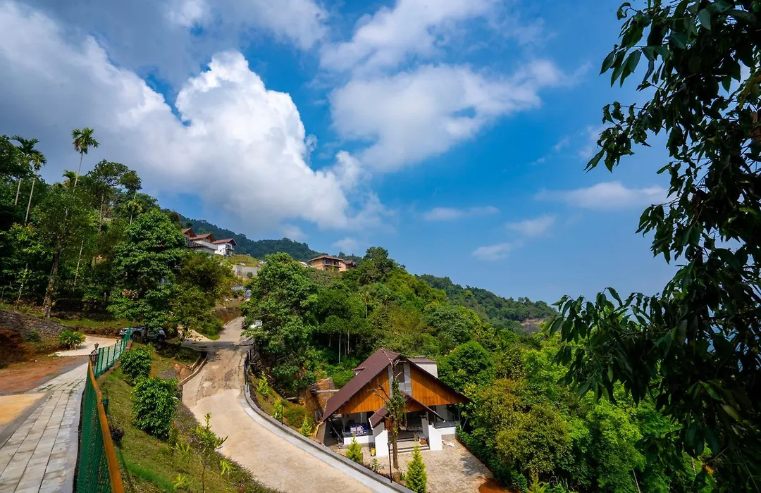 Nexstay Karimb Resorts-1