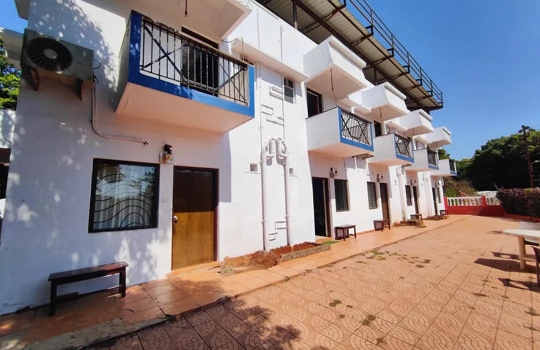 Rain Raga Resort-1