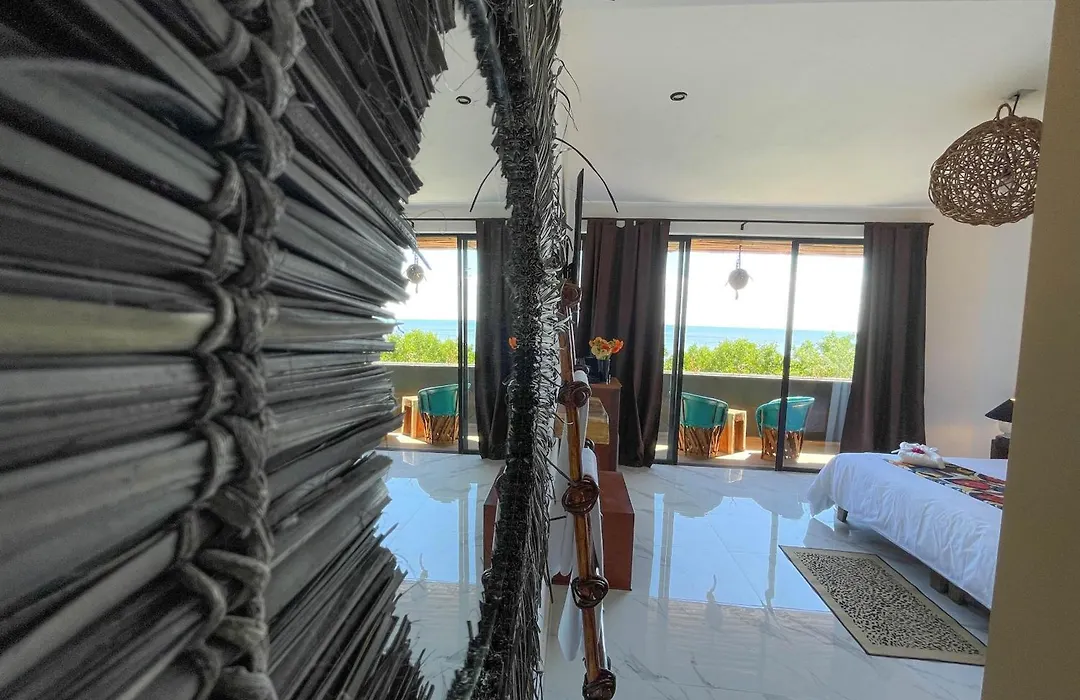 Akuazul Resorts Adults Only-1