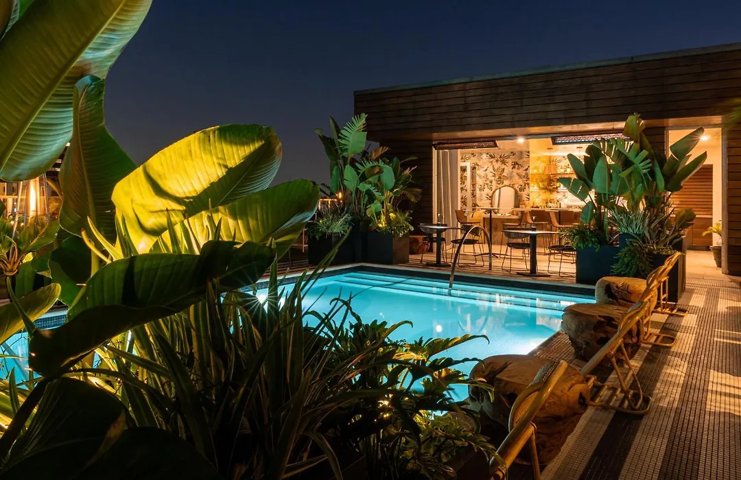 Kimpton Hotel Wilshire By Ihg-1