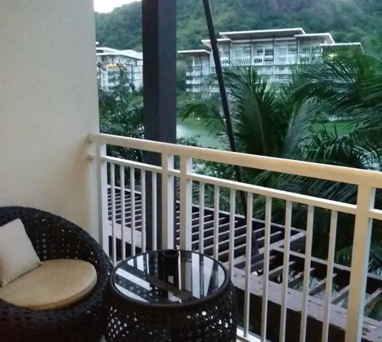 Luxurious Family Room Pico De Loro-1