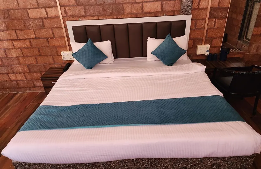 Shri Shiv Villa Resort By Bd Hospitality-1