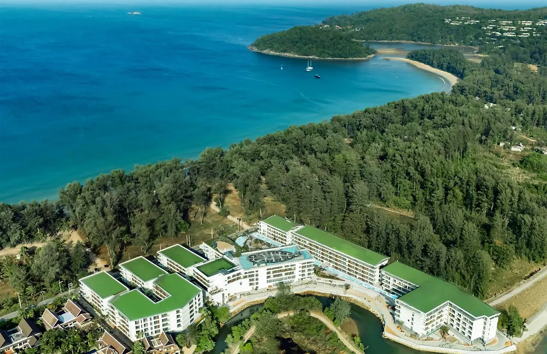 Kora Beach Resort Phuket-1