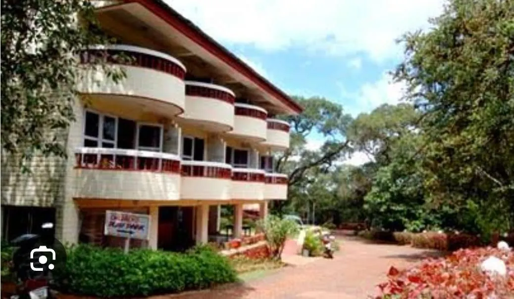 Sai Valley Resort-1
