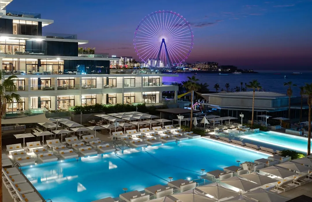 Five Luxe-1