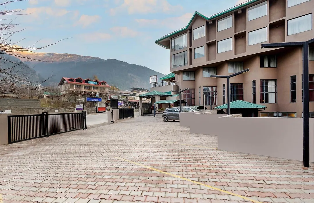 Sterling Manali-1