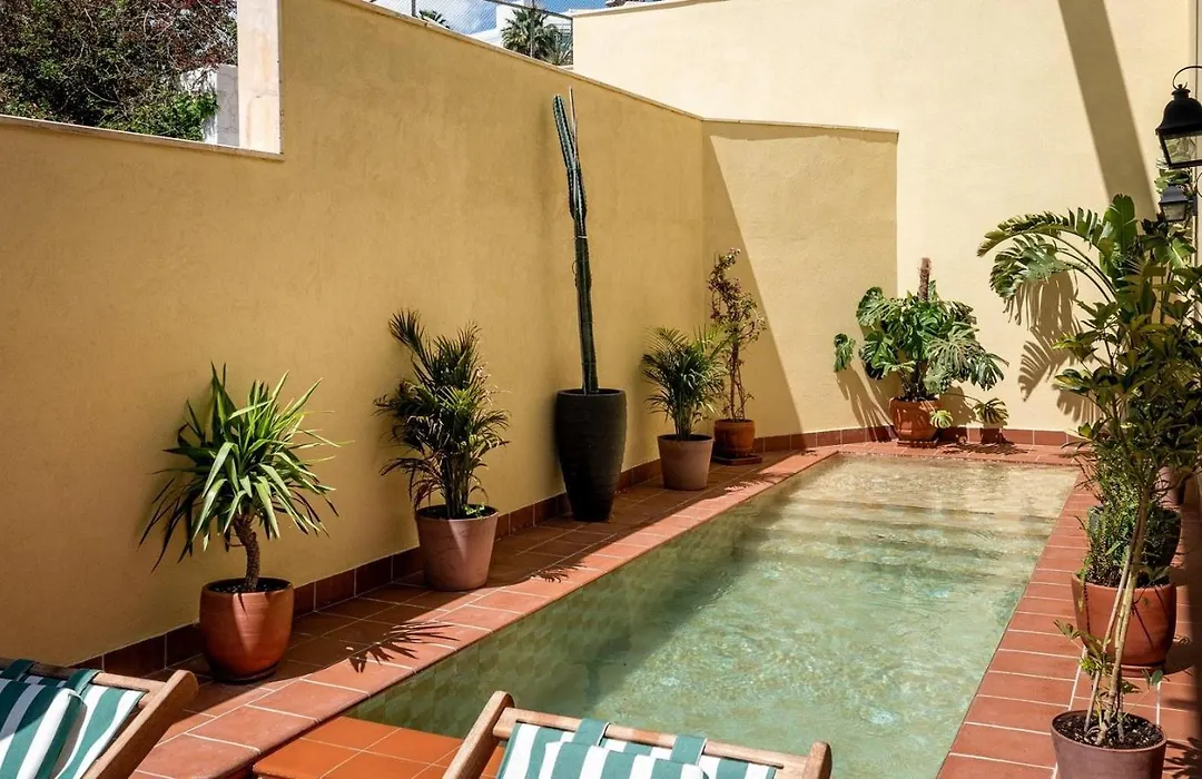 Casa Nonna Bodrum - Adult Only-1