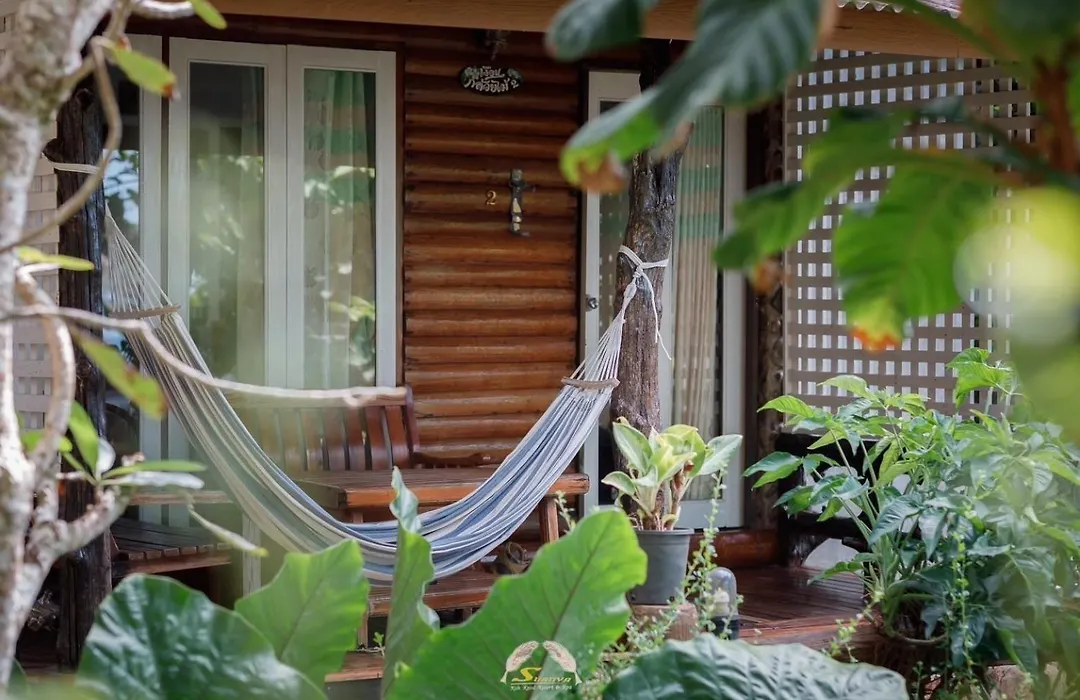Suanya Kohkood Resort And Spa-1