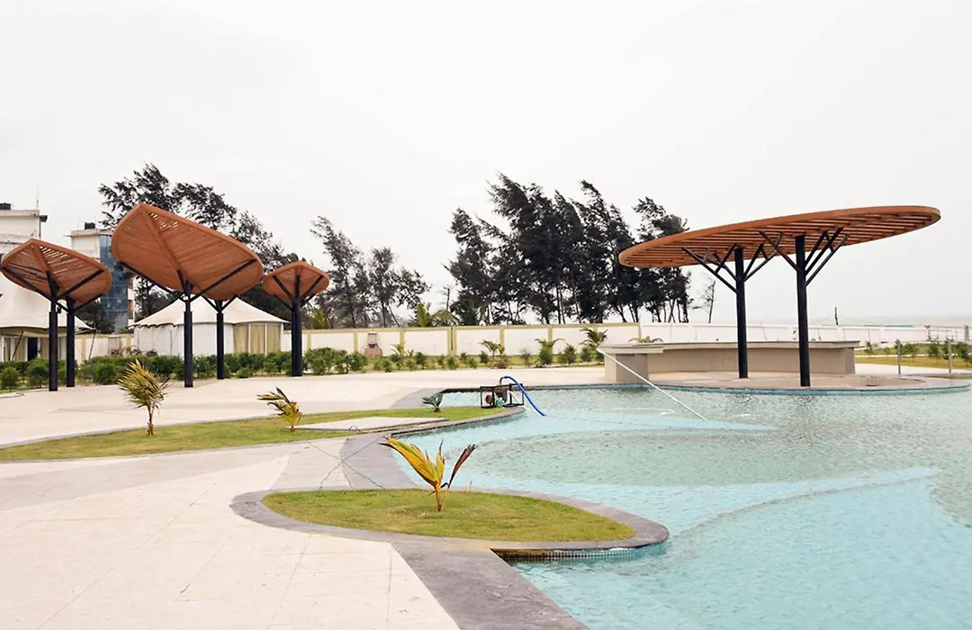 Luxury Amar Tree Resort-1