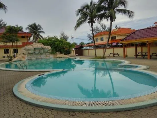Seri Indah Resort-1