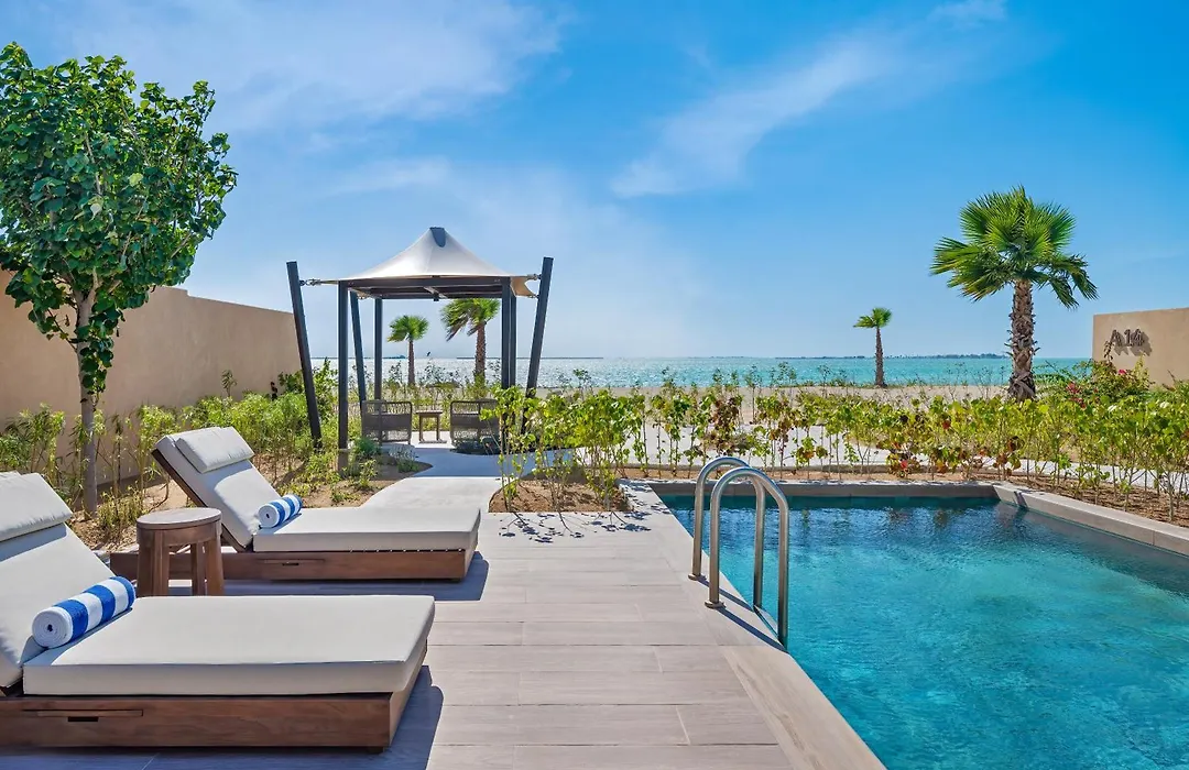 Bab Al Nojoum Hudayriyat Villas-1
