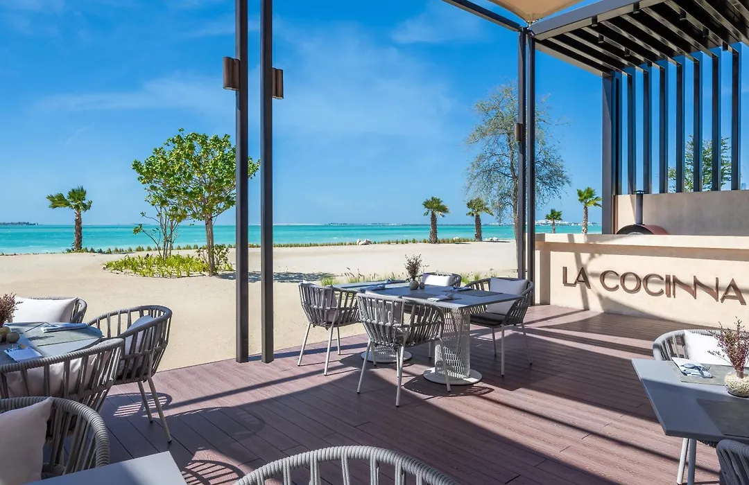 Bab Al Nojoum Hudayriyat Villas-1