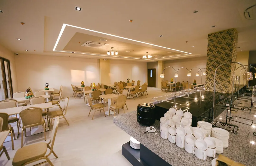 Panglao Vista Suites Free Airport & Seaport Pickup-1