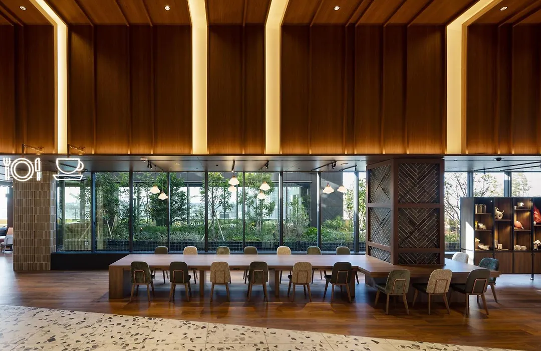 Omo5 Tokyo Gotanda By Hoshino Resorts-1