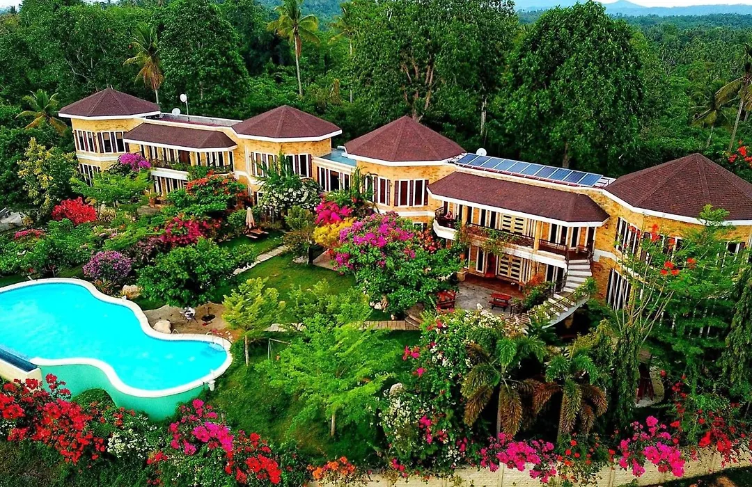 Castle View Hotel Samal-1