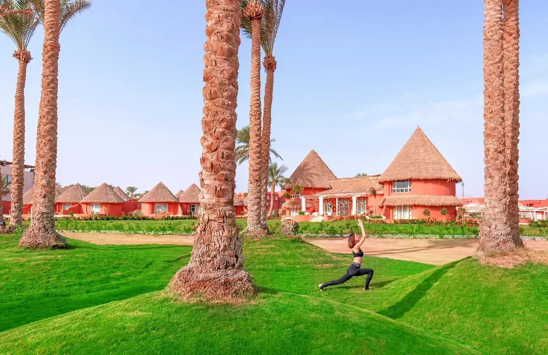 Pickalbatros Laguna Club Resort Sharm El Sheikh-1
