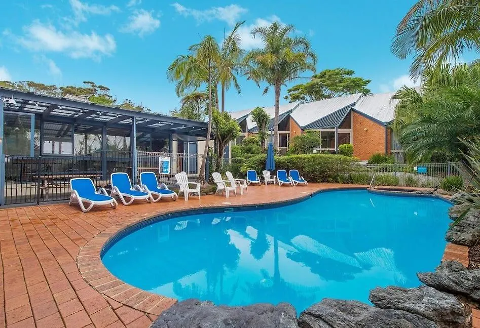 Shelly Beach Resort-1