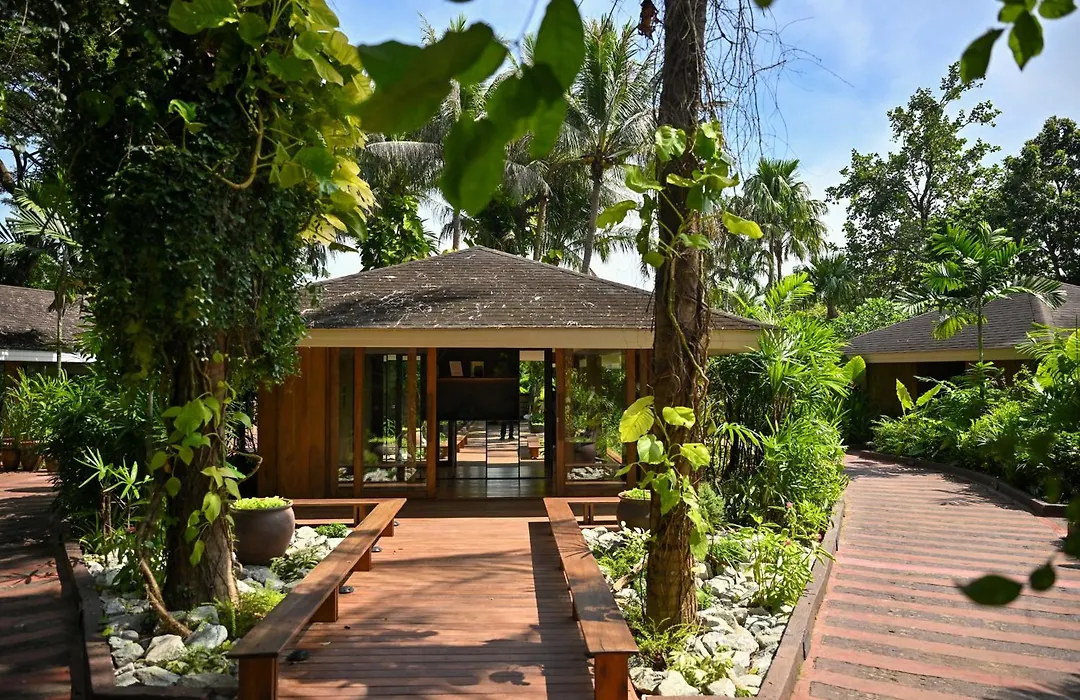 Barcelo Coconut Island, Phuket-1