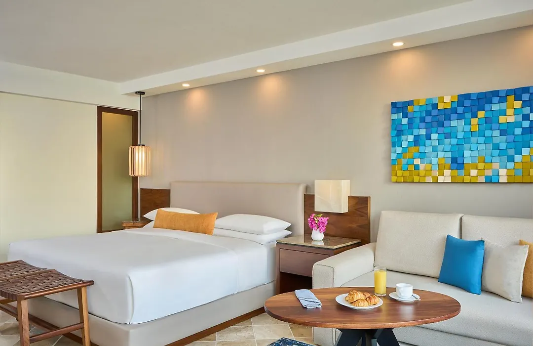 Hyatt Ziva Puerto Vallarta-1
