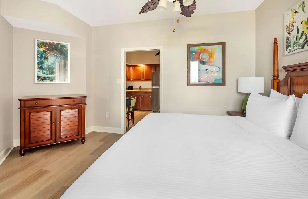 Hilton Vacation Club Grande Villas Orlando-1