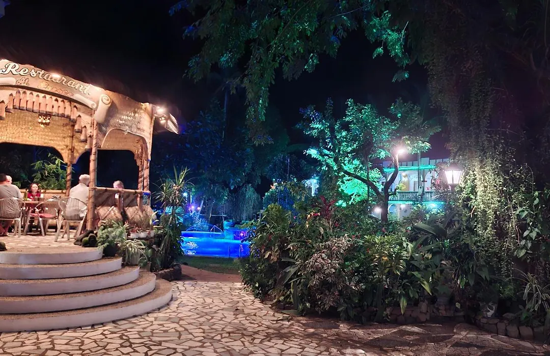 Kokosnuss Garden Resort-1