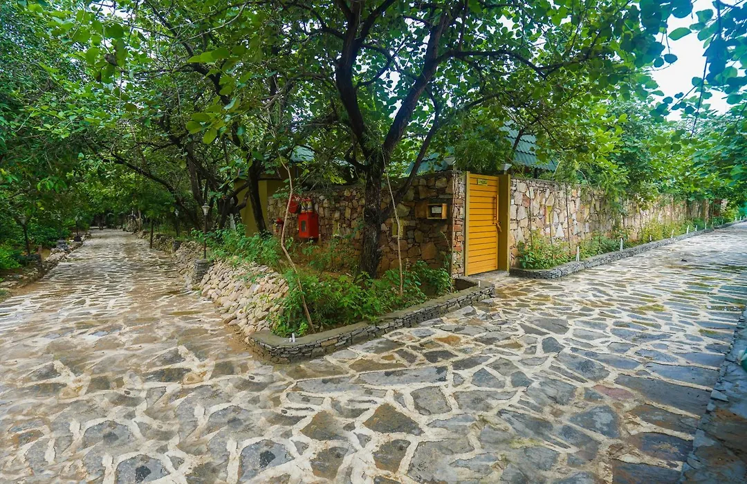 Nature Village Resort-1