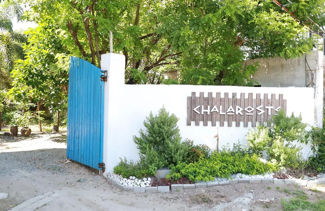 Chalaroste Place By Sms Hospitality-1