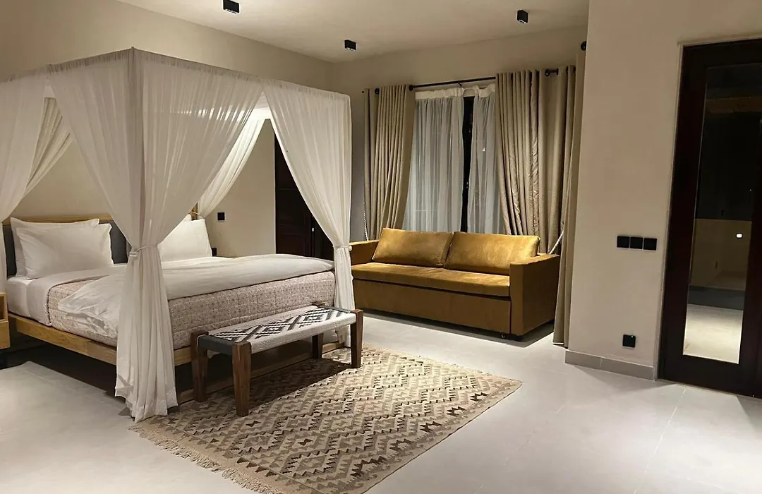 Khoj Resorts Allana-1