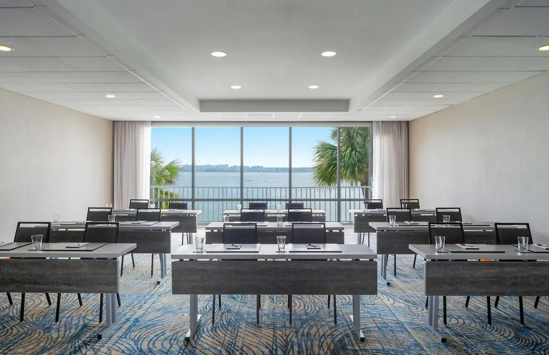 Clearwater Beach Marriott Resort On Sand Key-1