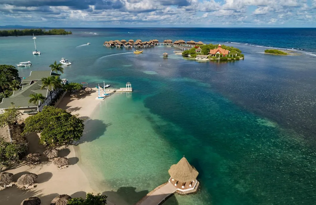 Sandals Royal Caribbean All Inclusive Resort & Private Island - Couples Only (Adults Only)-1